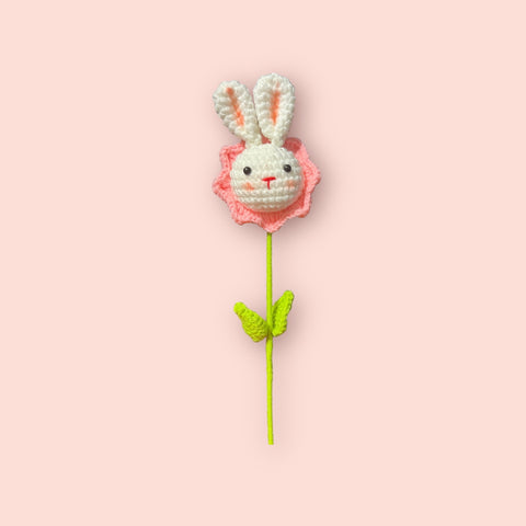 Crochet Bunny